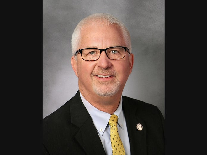 Pasco County Superintendent of Schools Kurt Browning tests positive for COVID-19