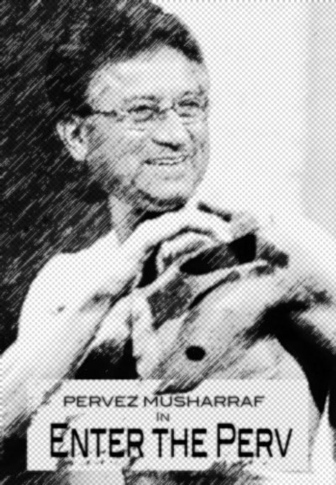 Is Pervez Musharraf's rule near its end? - Andisheh Nouraee