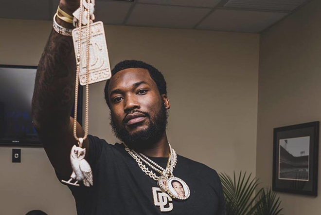 Meek Mill and Future’s Florida tour hits Tampa this fall