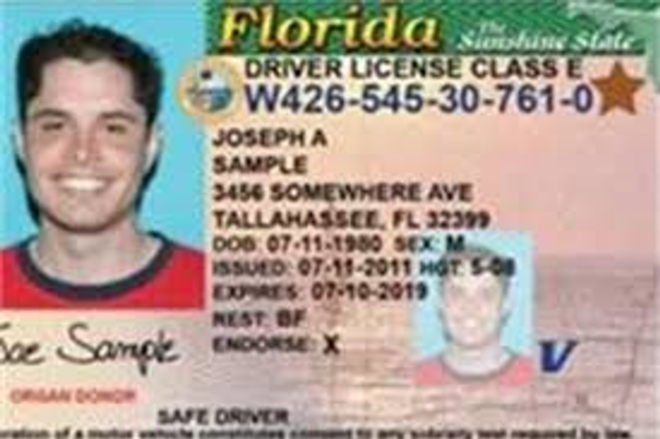 St. Pete event to help some residents restore driver licenses Saturday - flhsmv.gov