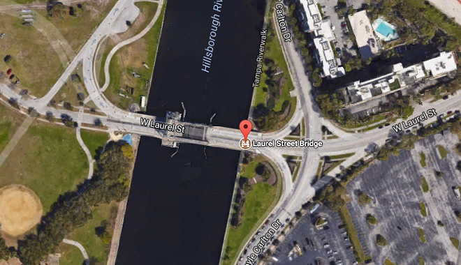 Tampa bridge will likely be renamed for female business woman who was a freed slave
