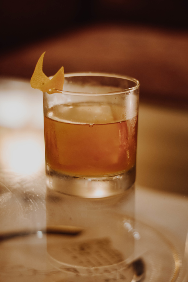 Weekend Platter: Bourbon 101, Kombucha Weekend and more