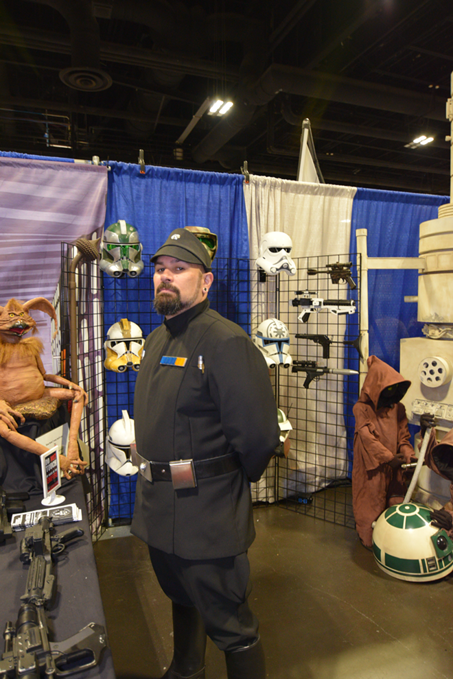 MegaCon Tampa Bay Creative Loafing Tampa Bay