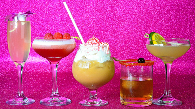 Tampa Bay Datz locations now have a 'Mean Girls'-inspired drink menu