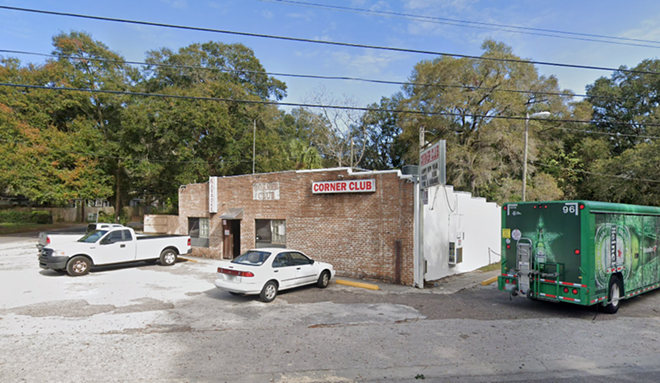 Seminole Heights dive bar staple Corner Club is now for sale
