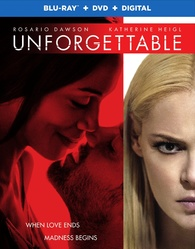 Unforgettable lived up to its name. - Warner Brothers Home Entertainment