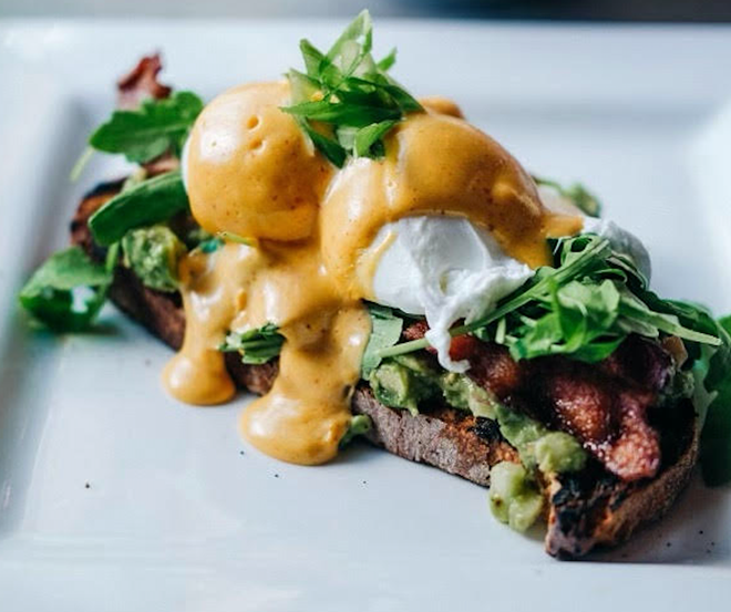 Tampa's District Tavern acquires new executive chef and revives brunch
