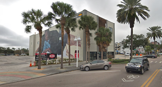 New food hall called 'Hall on Central' coming to St. Pete