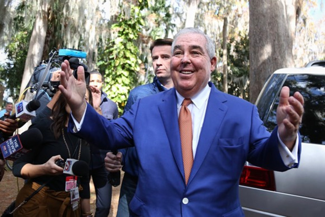 John Morgan says Florida's Amendment 2 is a fight against ‘slave wages’