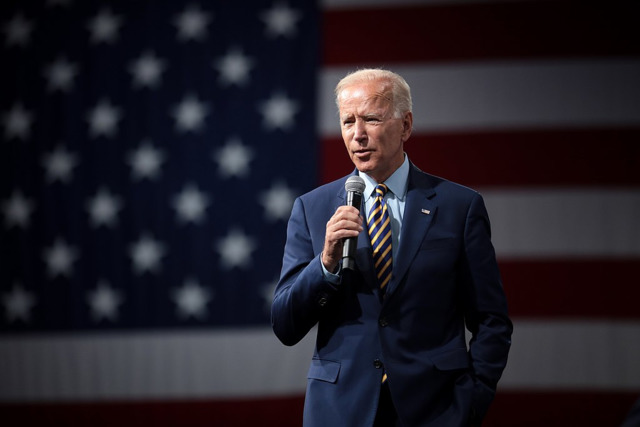 Biden leads Trump among Florida voters in new Fox News poll