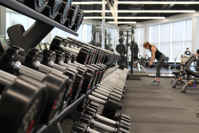 Confessions of an amateur athlete: How to find the right Tampa Bay gym