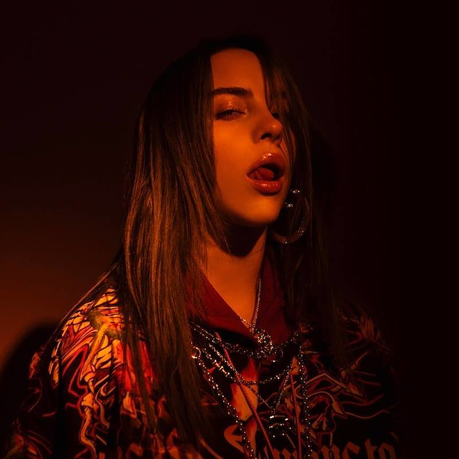 Billie Eilish's 'Where Do We Go?' tour comes to Florida this spring, but not Tampa