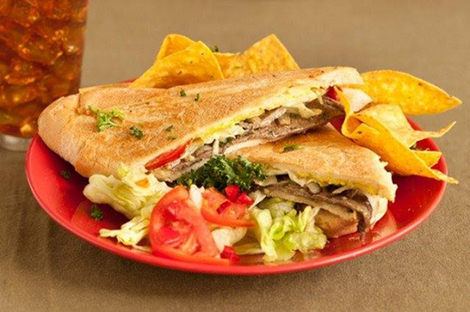 The big 3-6: Pipo's birthday bash to feature food drive, throwback prices - Pipo's Cuban Cafe via Facebook