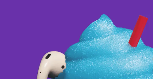 7-Eleven is giving away free AirPods to anyone in Tampa willing to order $50 worth of crap from their app