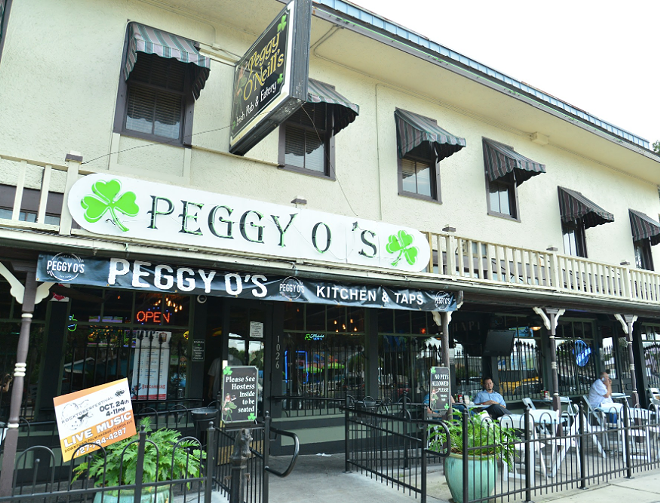 Palm Harbor's Peggy O's Kitchen & Taps is closed for good