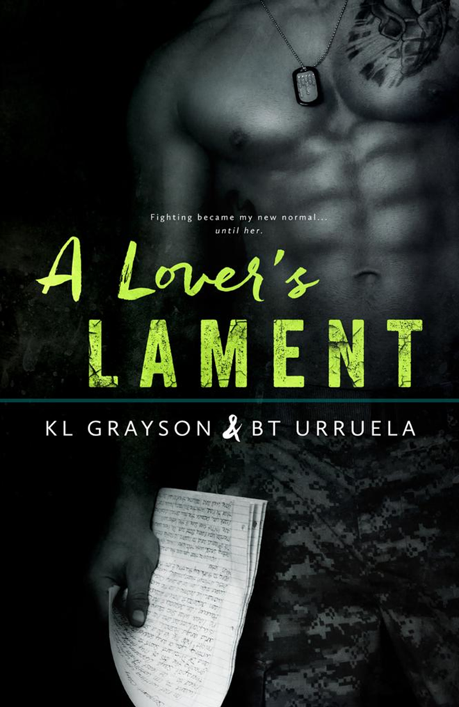 Book Review: A Lover's Lament - BTUrruela.com