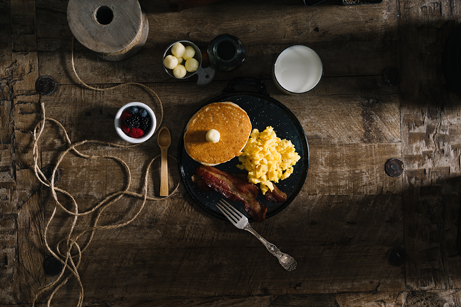 Annually observed on June 3, aka Sunday, National Egg Day is upon us. - Unsplash
