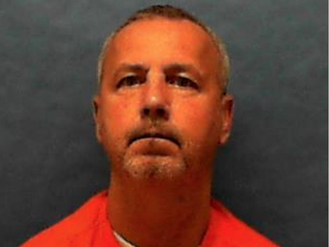 Serial killer who terrorized Florida's gay communities was executed last night