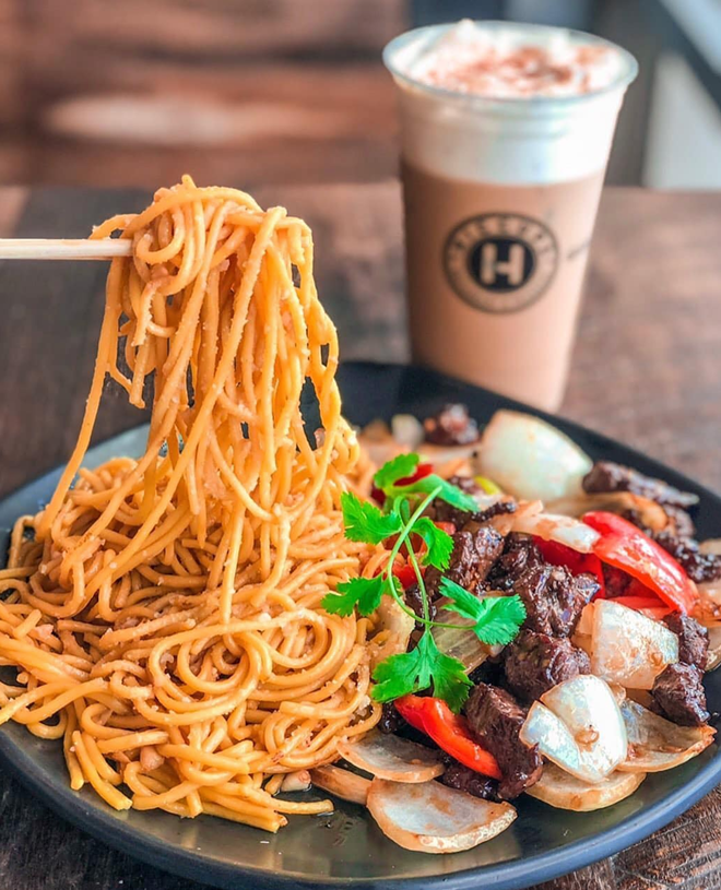 New Asian-fusion and churro spot coming soon to Tampa