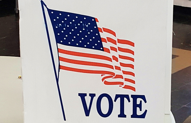 Want to register to vote in the St. Pete election? You have about a week