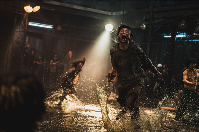 "Train to Busan Presents: Peninsula" is basically "The Matrix Reloaded;" it's bigger, louder and packed with more zombies, but not better than its predecessor. - Well Go USA Entertainment