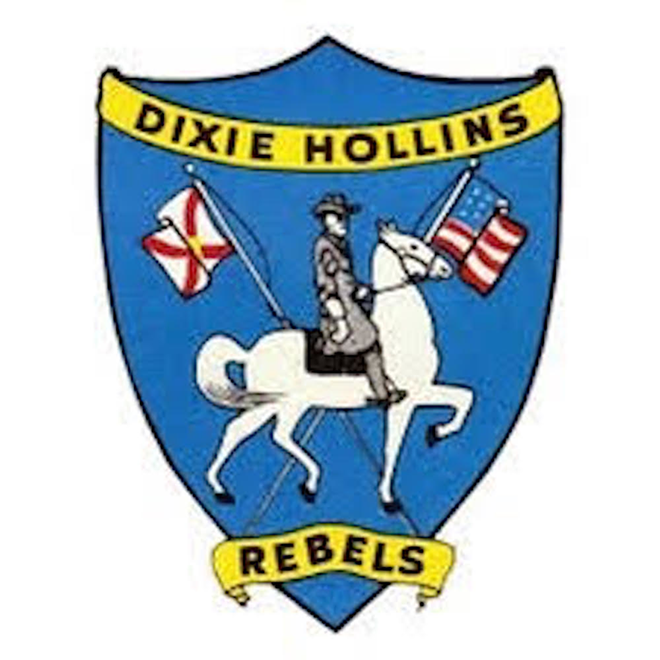 It's time to rename St. Petersburg’s Dixie Hollins High School