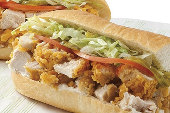 Can't nobody tell me nothin', because every single whole Publix sub is on sale this week