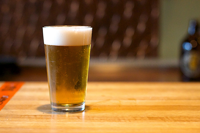 Over the weekend, several breweries in the area were recognized by Best Florida Beer. - cogdog via Flickr