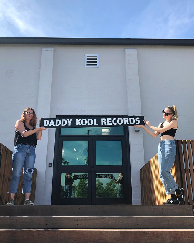 The rebirth of Daddy Kool leads Tampa Bay’s Record Store Day agenda