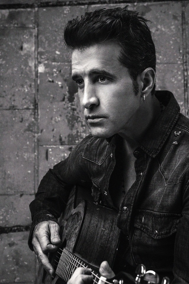 Creed frontman Scott Stapp announces solo Clearwater show in September