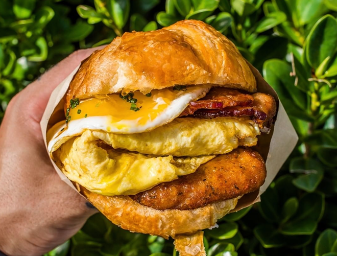 New breakfast and brunch spot, Bacon Bitch, will take over former Bodega space in St. Pete