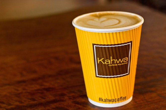 You could be drinking so much Kahwa after this year's Holiday Auction. - Kahwa Coffee
