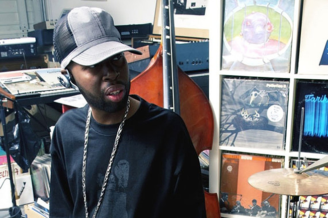St. Pete’s Green Bench Brewing Co. hosts a jazz-driven J Dilla tribute on Friday
