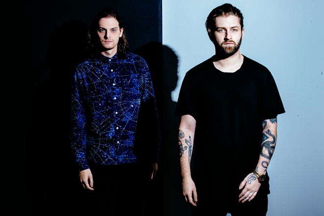 Before Boca Raton show, Zeds Dead talks growing Deadbeats, Bassnectar collaborations and more