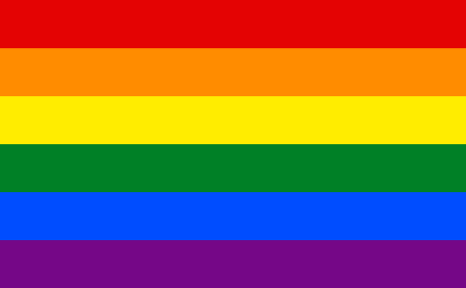Pride Fest in Grand Central District St. Petersburg - Guanaco via Wikimedia Commons/CC