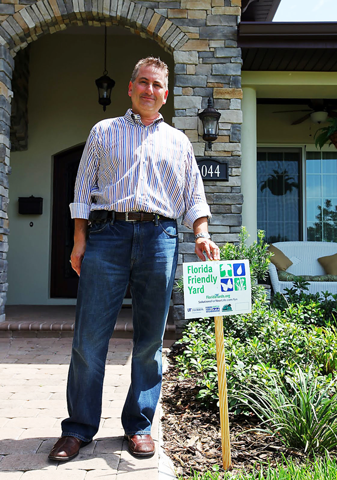 Best Local Politician: Democrat/Pinellas County - Phil Bardi