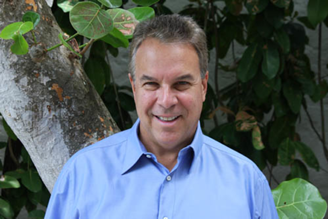 GREENE POLITICIAN: Jeff Greene's newness to the Florida (or any) political scene will be both a curse and a blessing for the 55-year-old billionaire over the next two months. - Flickr/greene4florida