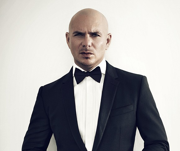 PitBull's Florida charter school received a least $1 million in PPP loans