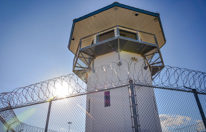 Florida prison workers, inmates and families plead for help, as COVID-19 cases soar