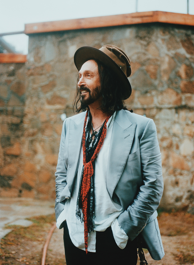 Mike Campbell and The Dirty Knobs reschedule Tampa concert, release new song