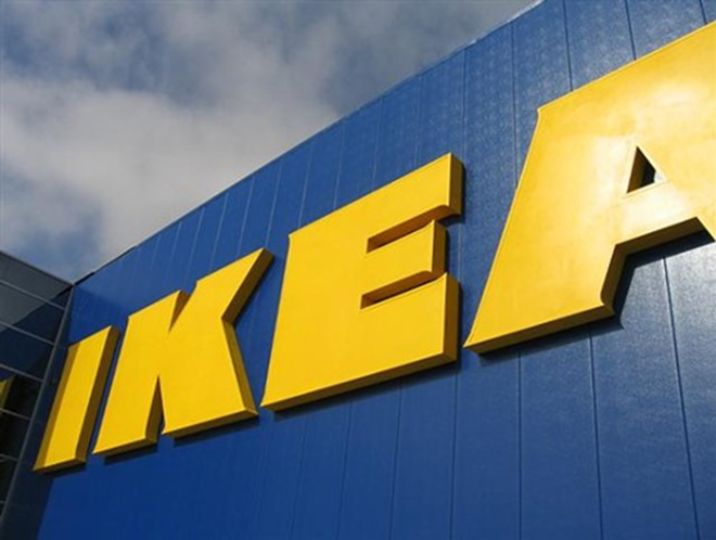 IKEA pledges to use 100% renewable energy in UK stores - Thinkprogress.org