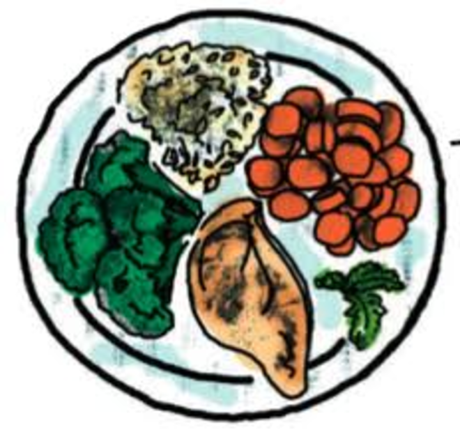 Healthy bites for one: An introduction - aicr.org