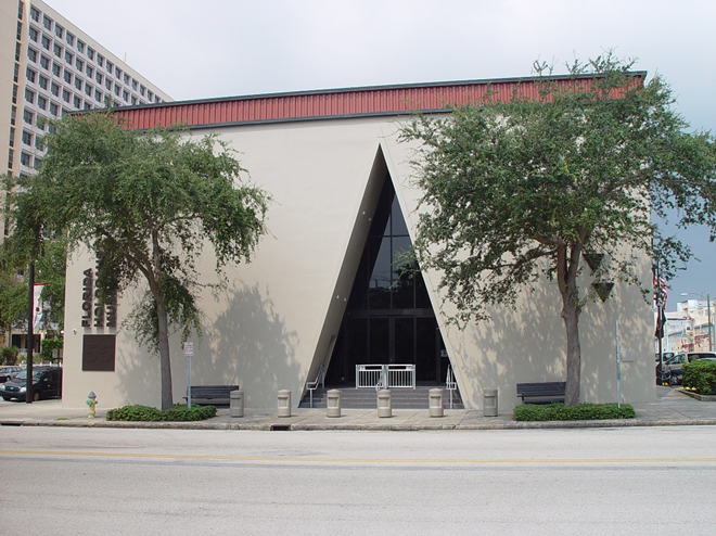 Florida Holocaust Museum offers free admission for International Holocaust Remembrance Day