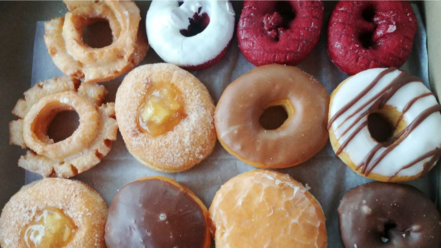 Hole In One Donuts opens new location in Tarpon Springs this Friday