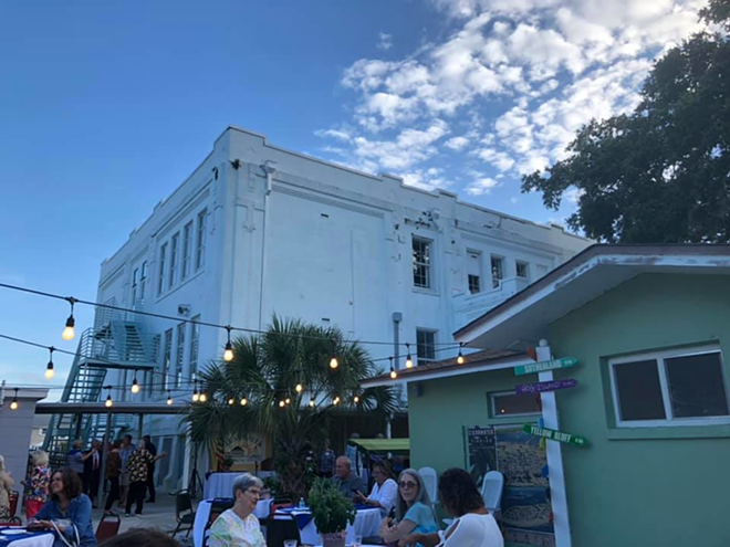 Clearwater Historical Society opens doors to new museum and cultural center
