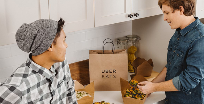 UberEats offers free delivery for Tampa Bay restaurants in response to coronavirus