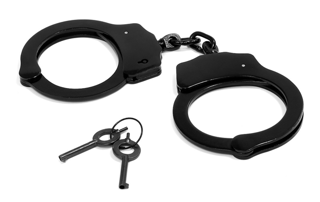 Those arrested were linked to prison gangs. - Pixabay.com