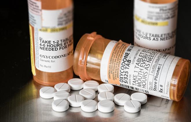 Florida will receive $40 million in settlement with global opioid pusher McKinsey