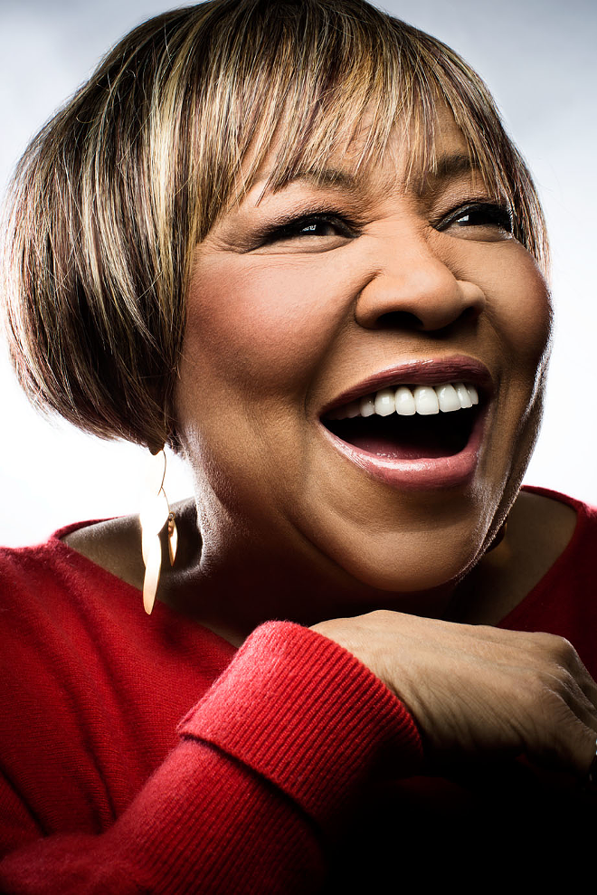 Albums Of The Year 2016: Mavis Staples — Livin’ On A High Note