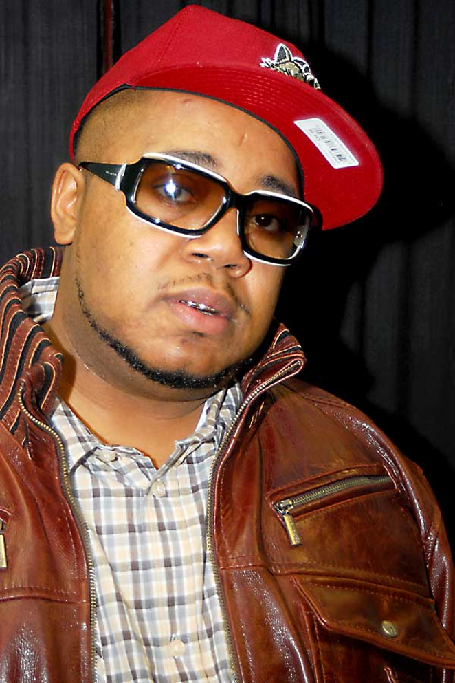 Rapper Twista brings 'Slow Jamz' to The Ritz Ybor’s throwback Thursday concert